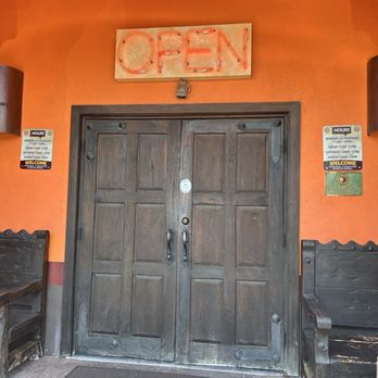 Lindo Michoacan - The entrance - Mexican Near Me - Henderson, Nevada