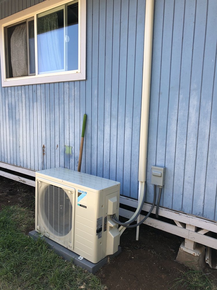 PACIFIC AIR CONDITIONING & SHEET METAL Updated October 2024 29