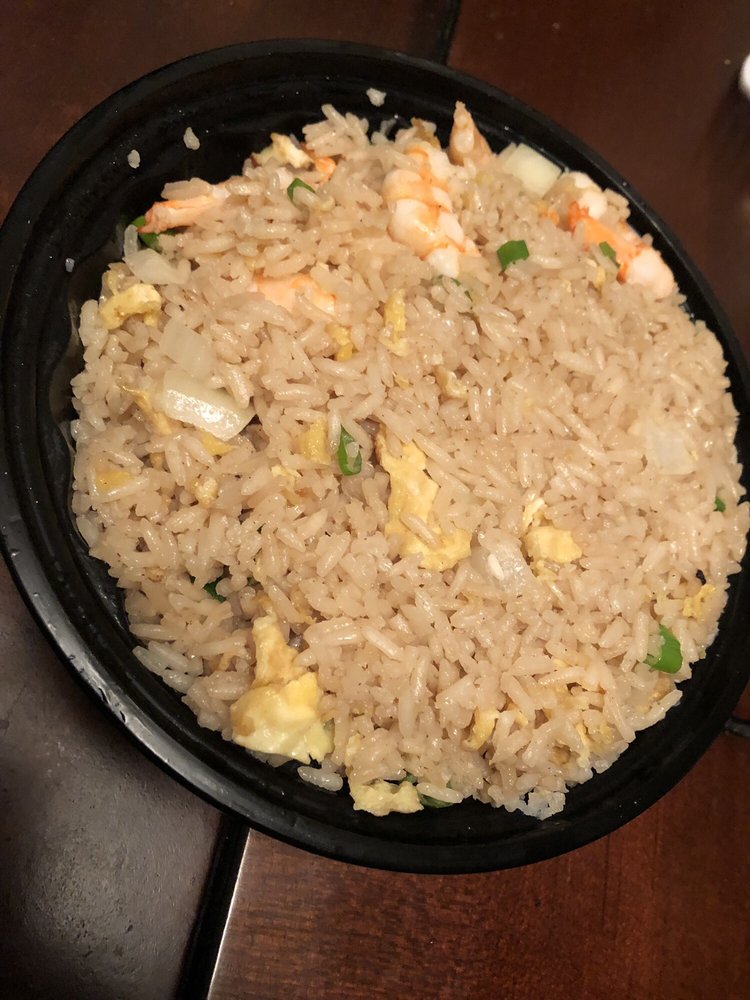 JB’S CHINESE CAFE 27 Photos & 63 Reviews 576 El Dorado Blvd