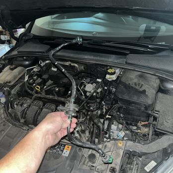 Kings Automotive Mobile Service - Another check engine light taken care of for a customer. Purge Valve replacement was a success! Honest diagnostics, reliable repairs. - Auto Repair Near Me Kings Automotive Mobile Service - Another check engine light taken care of for a customer. Purge Valve replacement was a success! Honest diagnostics, reliable repairs. - Auto Repair Near Me