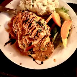 Chicken Stack