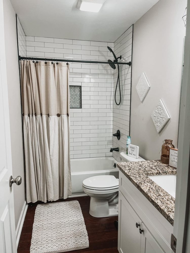 Slide of North Georgia Property Renovations