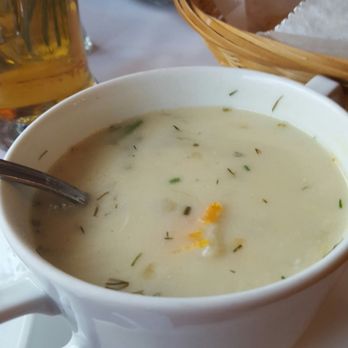 Cafe Polonia - Polish Near Me - Boston, Massachusetts