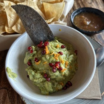 Ola Mexican Kitchen - Mexican Near Me - Long Beach, California