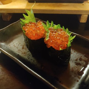 Say Sushi - Ikura! - Sushi Bars Near Me - Maricopa, Arizona Say Sushi - Ikura! - Sushi Bars Near Me - Maricopa, Arizona
