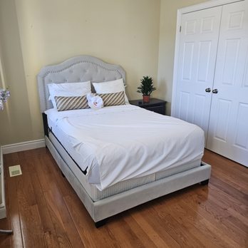 Fresh Zone Cleaning Services - Home Cleaning Near Me - Barrie, Ontario