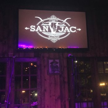 San Jac Saloon - San Jac Saloon - Music Venues Near Me - Austin, Texas San Jac Saloon - San Jac Saloon - Music Venues Near Me - Austin, Texas