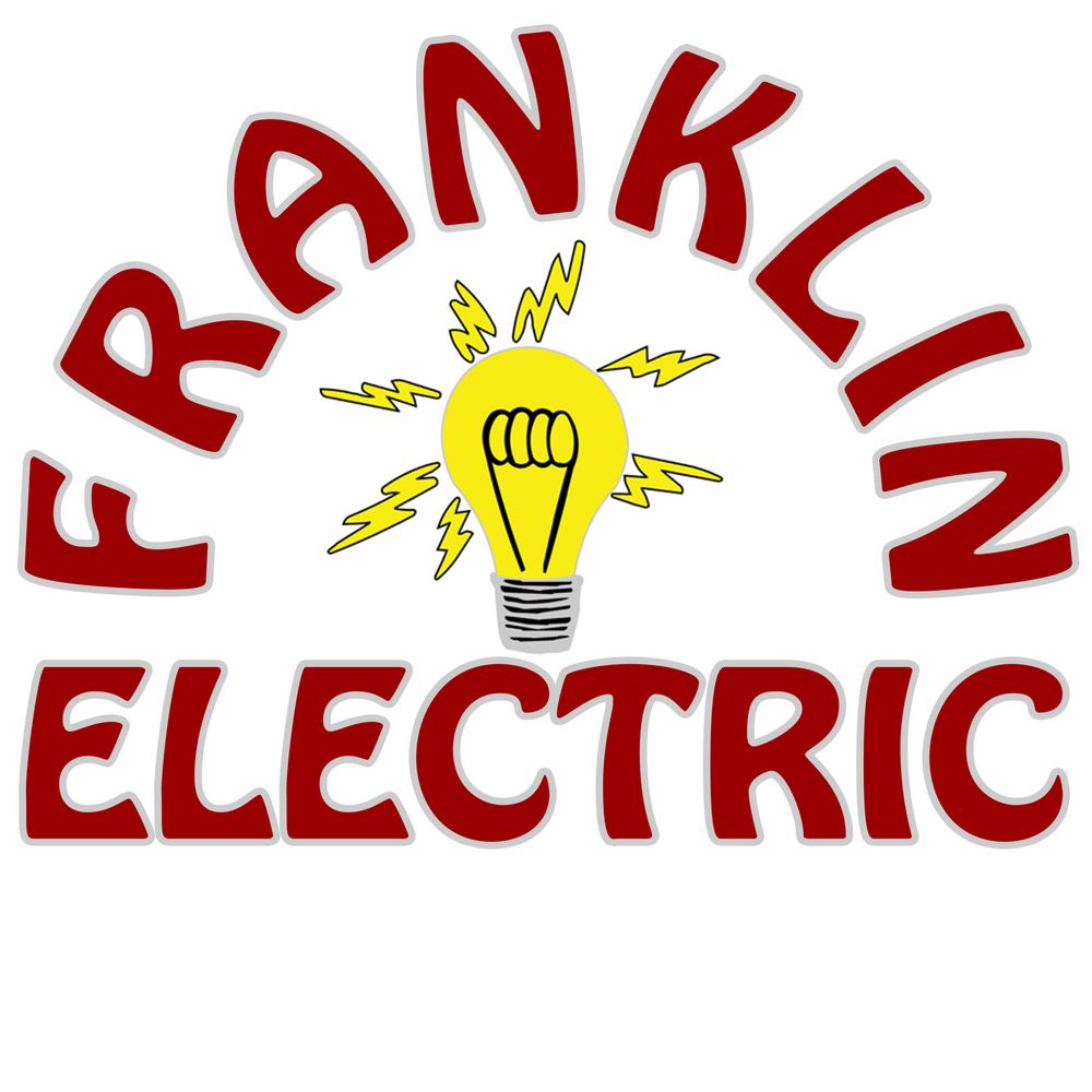 FRANKLIN ELECTRIC MAINTENANCE Updated October 2024 602 Hamilton St