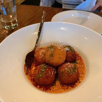 Simeon's On The Commons - New American Near Me - Ithaca, New York