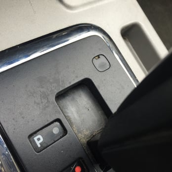Indepth Detailing - Gear shift post-detail. - Auto Detailing Near Me - meridian, Idaho