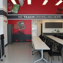 Drivers Academy