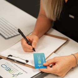 360 Health Solutions - Your DNA is like your unique fingerprint and the key to your health needs.
