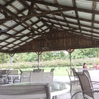 Brooks Hill Winery - Wineries Near Me - Brooks, Kentucky