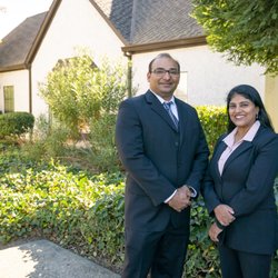 Pristine Family Dentistry - Dr. Nathalie Selvanathan and Dr. Karthik Raghuraman are experienced family and cosmetic dentists in Citrus Heights, CA.