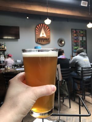 Assembly Brewing by null
