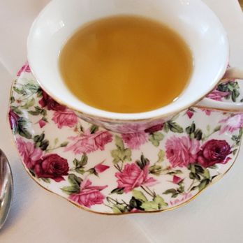 Pendray Tea House - Mystique - Tea Rooms Near Me - Victoria, British Columbia