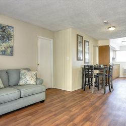 Quail Ridge Apartments