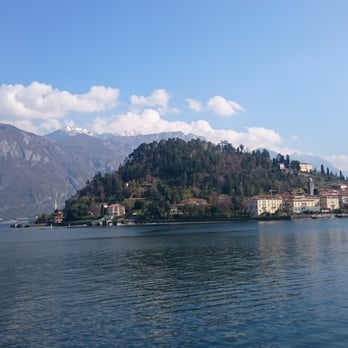 Comune di Bellagio - Approaching the pearl of lake como! - Bellagio, LC