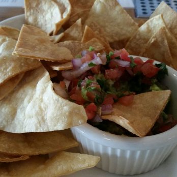 Benchmark Eatery - Guacamole - New American Near Me - Santa Barbara, California