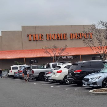 The Home Depot - Building Supplies Near Me - Cypress, California The Home Depot - Building Supplies Near Me - Cypress, California