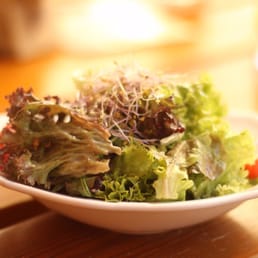Leithe Wirt - Kleiner gemischter Salad - salads, food - Austrian Near Me - Serfaus, 7