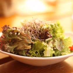 Leithe Wirt - Kleiner gemischter Salad
