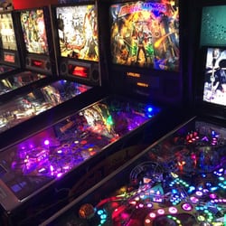 East Side Pinball