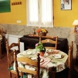 La Higuera