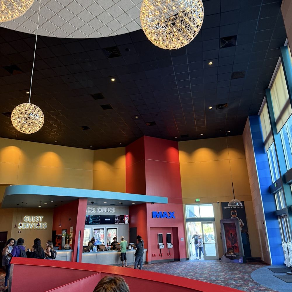 CMX Cinemas - Cinema Near Me - Daytona Beach, Florida CMX Cinemas - Cinema Near Me - Daytona Beach, Florida