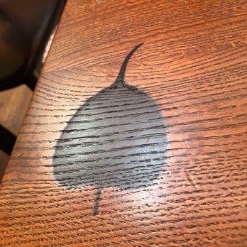 Cinnamon Bazaar - Table art - Indian Near Me - Covent Garden, XGL Cinnamon Bazaar - Table art - Indian Near Me - Covent Garden, XGL