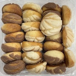 Paris Bakery