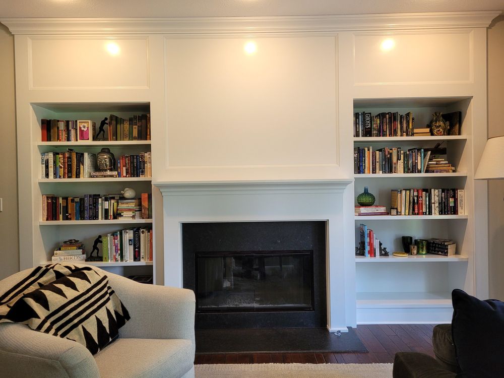 VOLPE MILLWORK Updated September 2024 4500 Lee Rd, Cleveland, Ohio