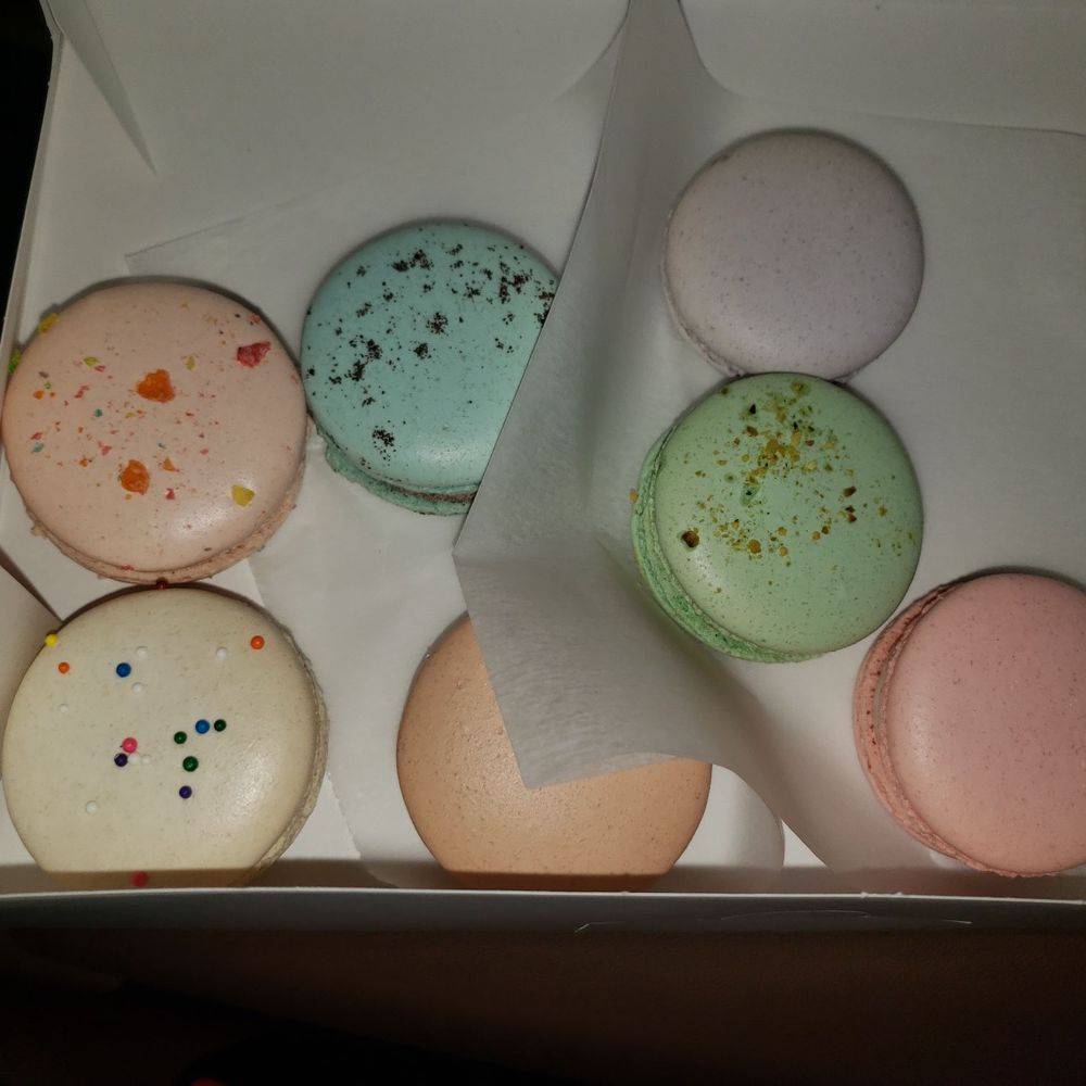 Karma Kolache & Dessert - Desserts Near Me - Katy, Texas Karma Kolache & Dessert - Desserts Near Me - Katy, Texas