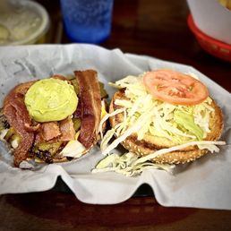 Bad Burger