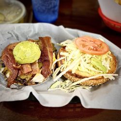 Boll Weevil - The Bad Burger