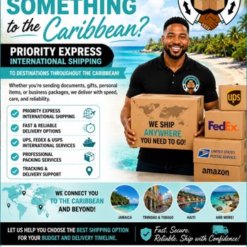Precious Cargo Shipping - Shipping Centers Near Me - Jamaica, New York Precious Cargo Shipping - Shipping Centers Near Me - Jamaica, New York
