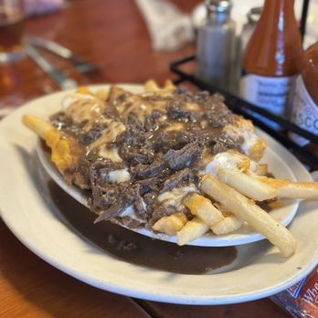 R & O Restaurant - Cheese Fries - Pizza Near Me - Metairie, Louisiana R & O Restaurant - Cheese Fries - Pizza Near Me - Metairie, Louisiana