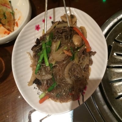 Arirang Restaurant by null