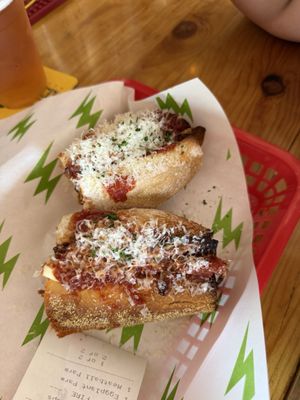 Dive Bar Pizza by null