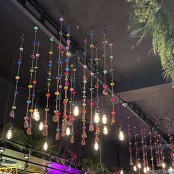 Barranco MTL - Tapas Bars Near Me - Montreal, Quebec