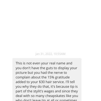 Smita's Boutique - Message from salon - Accessories Near Me - Burlington, Massachusetts