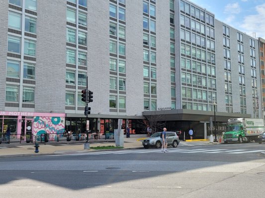 Yours Truly DC Hotel - Vignette Collection by IHG by null
