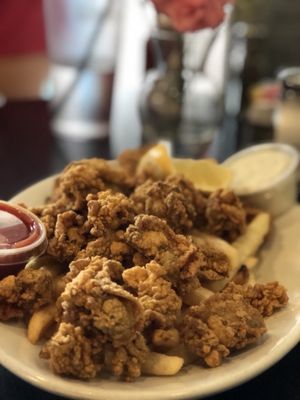 Dupuy's Seafood and Steak by null