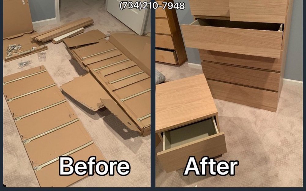 Slide of Chris Handyman, Plumber & Electrician