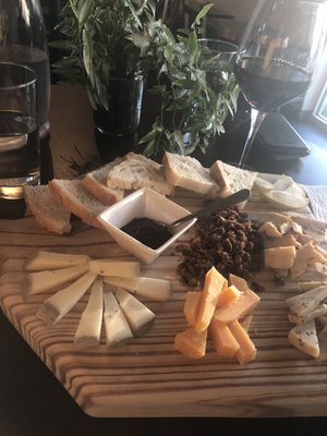Ten : One Artisan Cheese by null