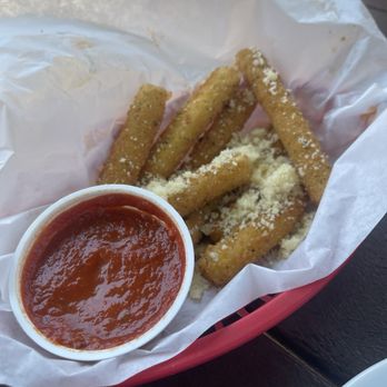 Dirty Birds - Mozzarella Sticks - Chicken Wings Near Me - San Diego, California Dirty Birds - Mozzarella Sticks - Chicken Wings Near Me - San Diego, California