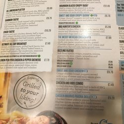 The Plough
