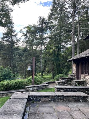 Edith Macy Conference Center by null