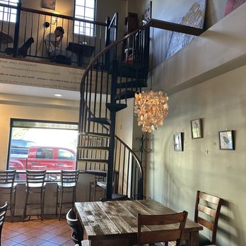 The Muse Coffee - Seating - Coffee & Tea Near Me - Lynchburg, Virginia The Muse Coffee - Seating - Coffee & Tea Near Me - Lynchburg, Virginia