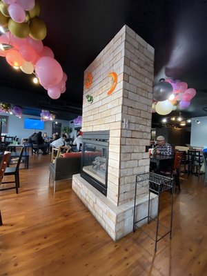Kikey's Cafe Authentic Mexican Food by null